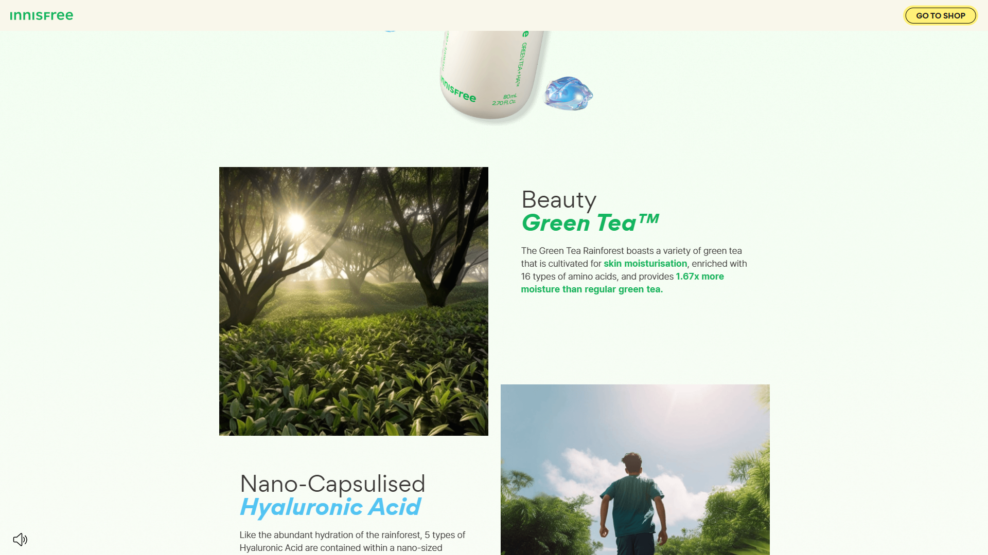 Innisfree