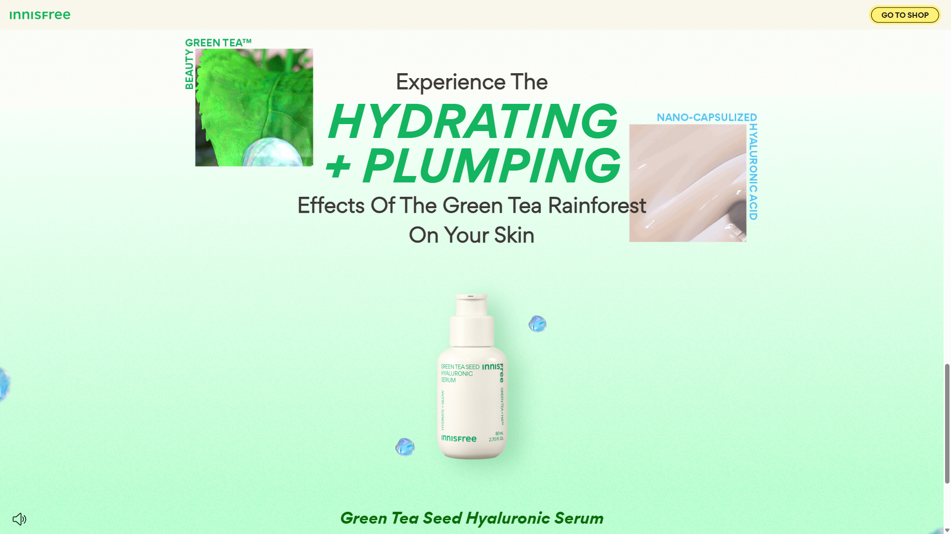 Innisfree