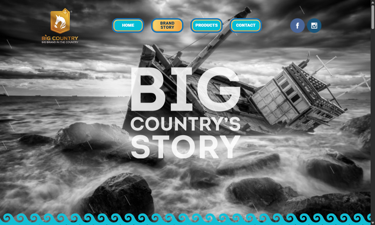 Bigcountry